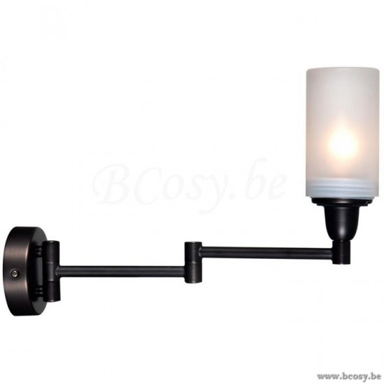 Linea Verdace Bath Classic LV 31290/B Bathroom Lamps Wall Lamps Lights Indoor Lighting