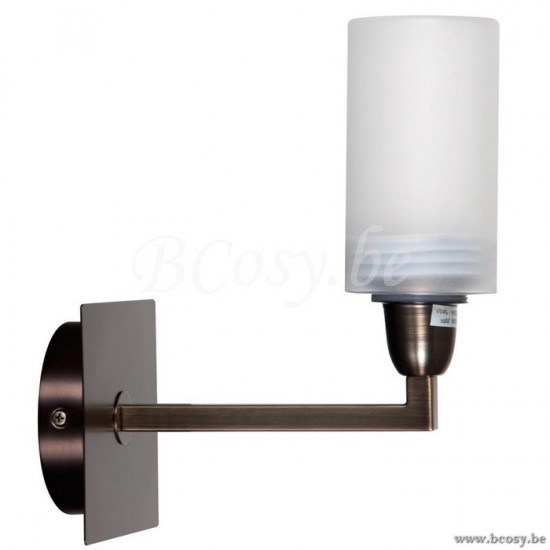 Linea Verdace Bath Classic LV 31291/B Bathroom Lamps Wall Lamps Lights Indoor Lighting