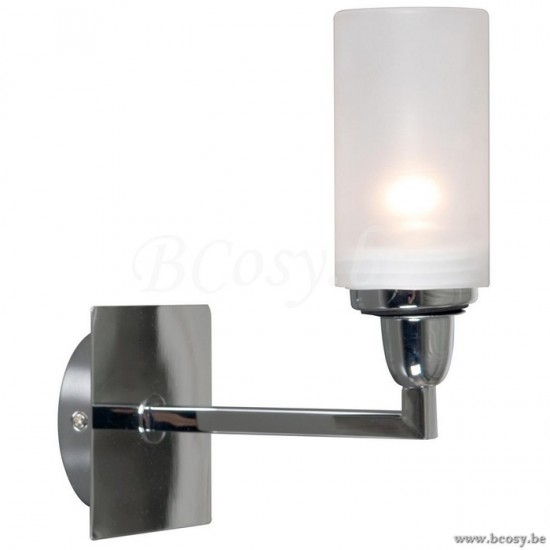 Linea Verdace Bath Classic LV 31291/CH Badezimmer Wandlampen Wandleuchte Innenleucht