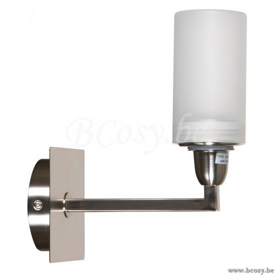 Linea Verdace Bath Classic LV 31291/NM Badezimmer Wandlampen Wandleuchte Innenleucht