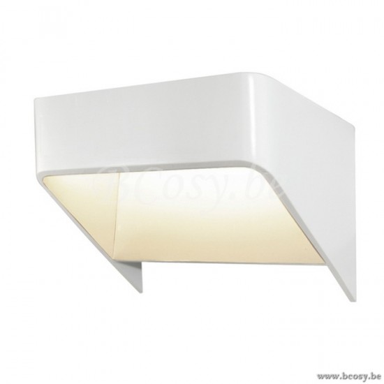 Linea Verdace Louvre LV 31304/W Wandlampen Wandleuchten Innenleuchten aufbau