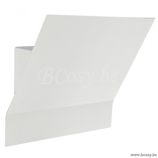 Linea Verdace Arte LV 31305/W Wandlampen Wandleuchten Innenleuchten aufbau