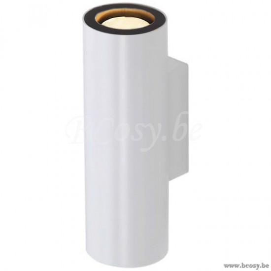 Linea Verdace Barro LV 31306/W Éclairage Armatures Luminaires D'intérieur Lampes Appliques Murales Montage externe