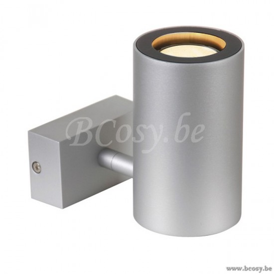 Linea Verdace Barro 1 LV 31307/S Wandlampen Muurlampen Wandverlichting Binnenverlichting