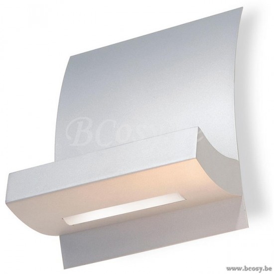 Linea Verdace Bridge LV 32017/A Éclairage Armatures Luminaires D'intérieur Lampes Appliques Murales Montage externe