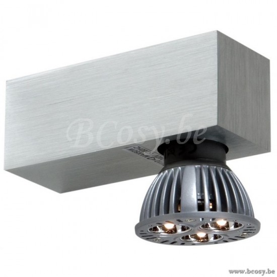 Linea Verdace Coast 1 LV 32024/A Éclairage Armatures Luminaires D'intérieur Lampes Appliques Murales Montage externe