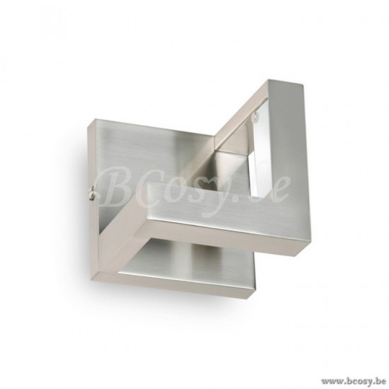 Linea Verdace Lala LV 32030/NM Éclairage Armatures Luminaires D'intérieur Lampes Appliques Murales Montage externe