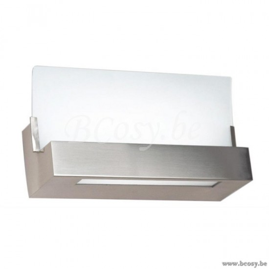 Linea Verdace Moon LV 32031/NM Wandlampen Muurlampen Wandverlichting Binnenverlichting