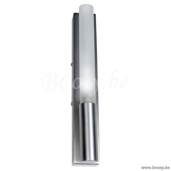 Linea Verdace Pipe LV 32131/SM Wandlampen Muurlampen Wandverlichting Binnenverlichting