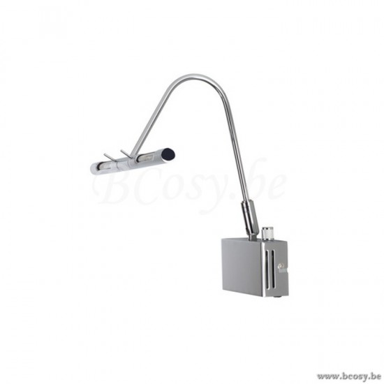 Linea Verdace Da Vinci LV 33010/H/CH Wandlampen Muurlampen Wandverlichting Binnenverlichting