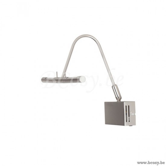 Linea Verdace Da Vinci LV 33010/L/NM Wandlampen Muurlampen Wandverlichting Binnenverlichting