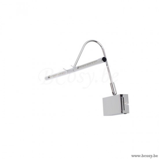 Linea Verdace Da Vinci LV 33011/L/CH Picture Painting Lamps Indoor Lighting