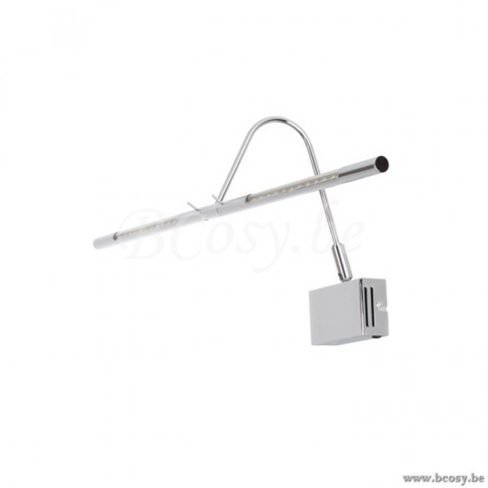 Linea Verdace Da Vinci LV 33012/H/CH Wandlampen Muurlampen Wandverlichting Binnenverlichting