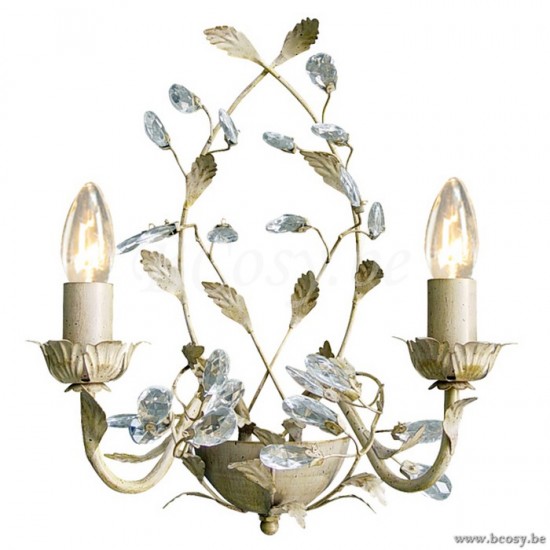 Linea Verdace Michelangelo LV 33310/BD Éclairage Armatures Luminaires D'intérieur Lampes Appliques Murales Montage externe