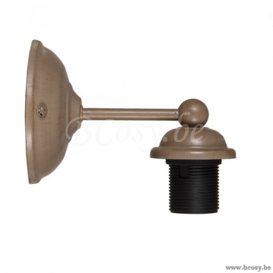 Linea Verdace Old Pharmacy LV 33327/PT Wandlampen Muurlampen Wandverlichting Binnenverlichting