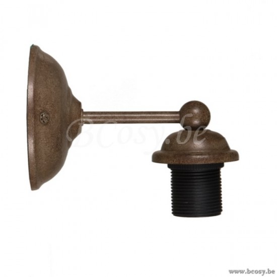 Linea Verdace Old Pharmacy LV 33327/R Wandlampen Wandleuchten Innenleuchten aufbau