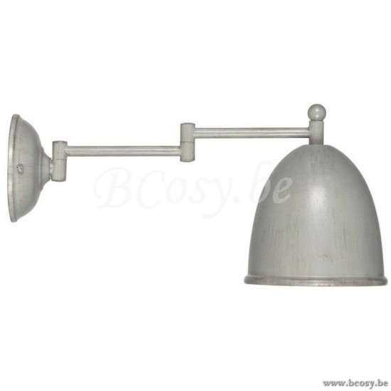 Linea Verdace Old Pharmacy LV 33329/GT Wandlampen Wandleuchten Innenleuchten aufbau