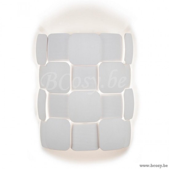 Linea Verdace Seventies 70's LV 33500 Éclairage Armatures Luminaires D'intérieur Lampes Appliques Murales Montage externe