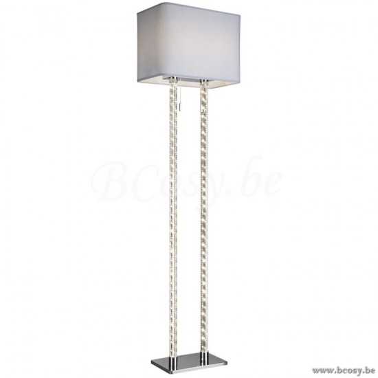 Linea Verdace GEVE Lichtstudio LVLV_40072_CH LV 40072/CH