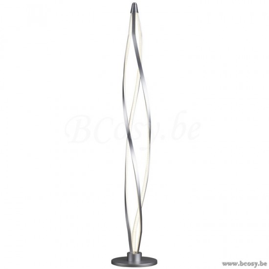 Linea Verdace Twisted Tower LV 40106/W Stehende Lampen Stehlampen Stehleuchten Innenleuchten