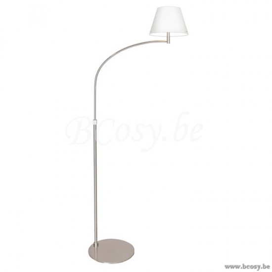 Linea Verdace Jin LV 40109/NMW Standing Floorlamps Indoor Lighting
