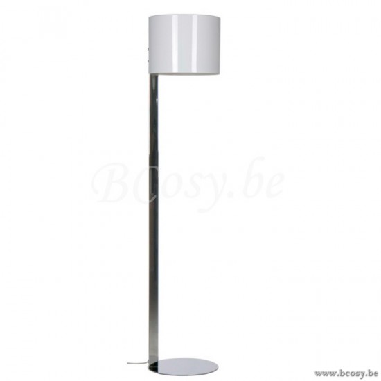 Linea Verdace Circle two LV 40253/CH/W Stehende Lampen Stehlampen Stehleuchten Innenleuchten
