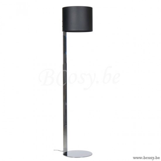 Linea Verdace Circle two LV 40253/CH/Z Stehende Lampen Stehlampen Stehleuchten Innenleuchten