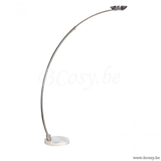 Linea Verdace Halarco LV 41021/NM Standing Floorlamps Indoor Lighting