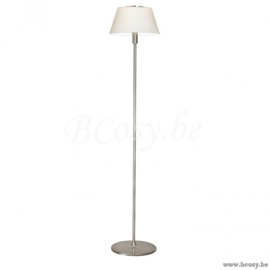 Linea Verdace Brezil LV 41057/NM Éclairage Armatures Luminaires D'intérieur Lampadaires Lampes Raides Debouts Sur Pied De Sol