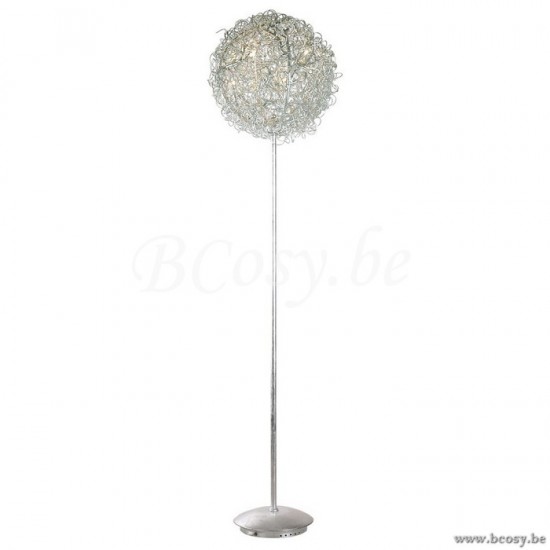 Linea Verdace Fairy LV 41301/S Vloerlampen Stalampen Staande Lampen Staanlampen Binnenverlichting