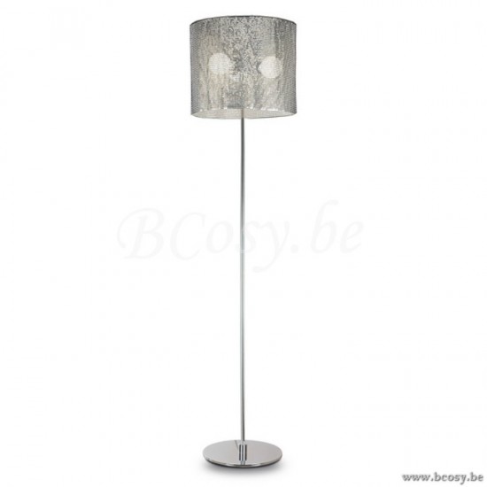Linea Verdace Cosmo LV 41900/CH Standing Floorlamps Indoor Lighting