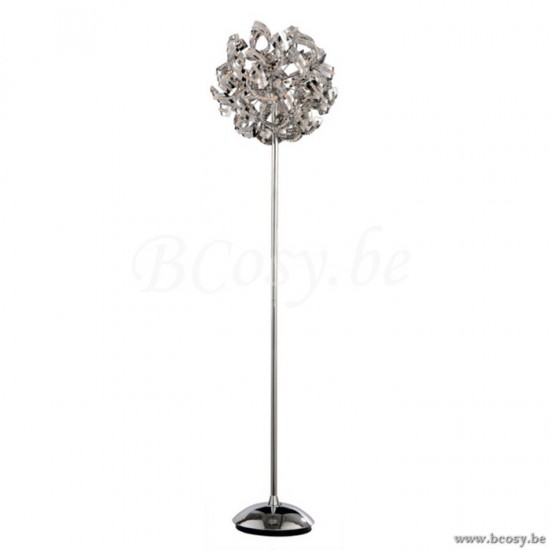 Linea Verdace GEVE Lichtstudio LVLV_42092_CH LV 42092/CH