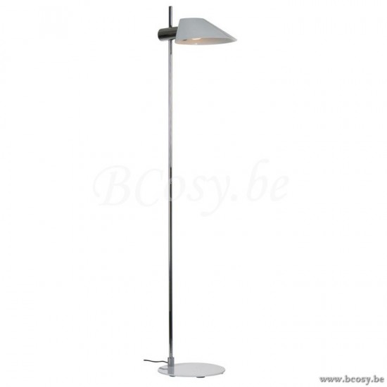 Linea Verdace GEVE STAANLP SOEUR SOURIRE 1X60W SHINY WHITE