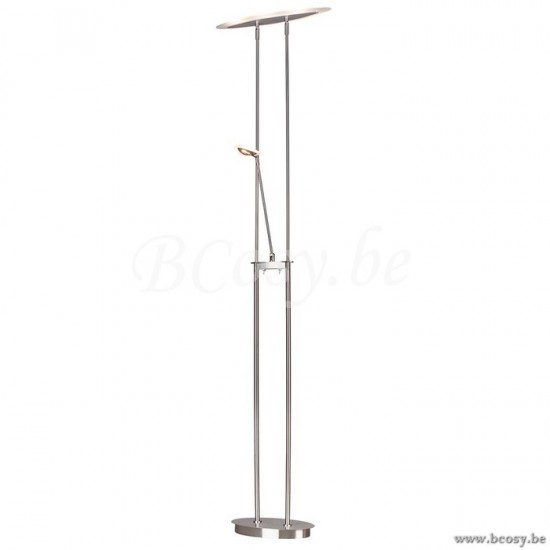 Linea Verdace GEVE STREAMLINER STAANLP SATIN 2700K 1600LM