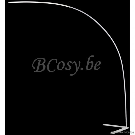 Linea Verdace Klakkebuis LV 43076/W Standing Floorlamps Indoor Lighting