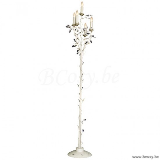 Linea Verdace Michelangelo LV 43310/CS Standing Floorlamps Indoor Lighting