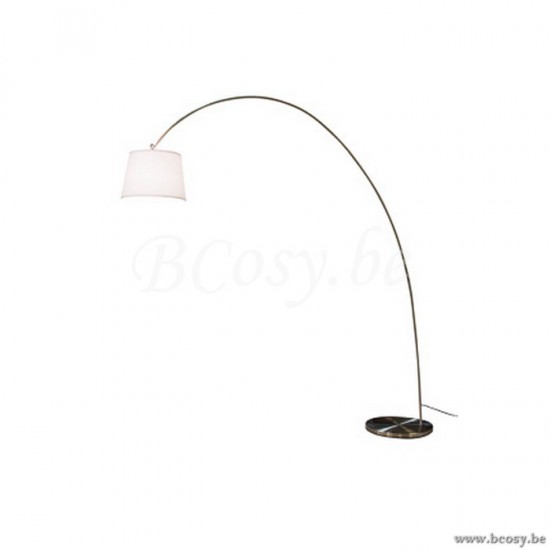 Linea Verdace Light rod LV 47004/NMW Vloerlampen Stalampen Staande Lampen Staanlampen Binnenverlichting