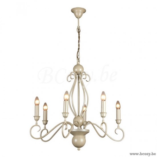 Linea Verdace Principesa LV 50021/BI Éclairage Armatures Luminaires D'intérieur Lustres