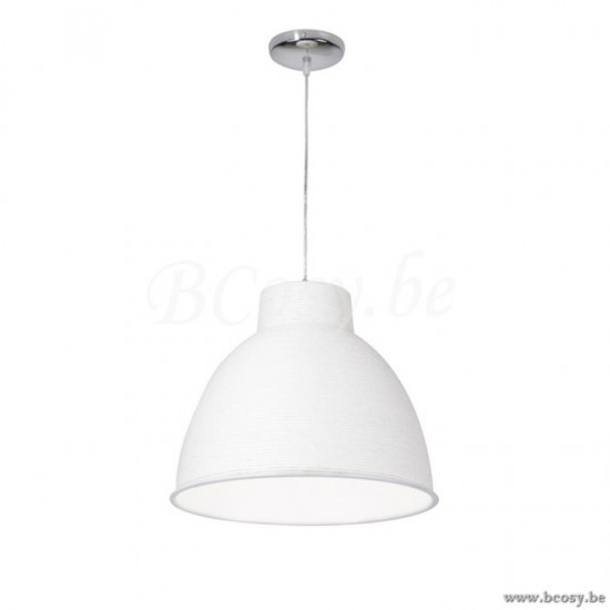 Linea Verdace Hangar LV 50023/WP Éclairage Armatures Luminaires Lampes D'intérieur Suspendues Pendantes Suspensions