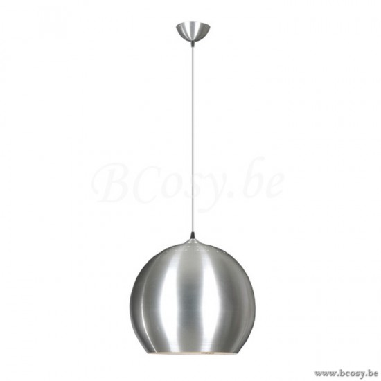 Linea Verdace GEVE PENDEL PENTA D35 ALUMINIUM 1XE27 75W