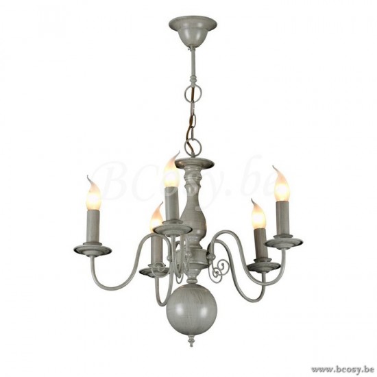 Linea Verdace Brugge LV 50042/GT Kristallen Lusters Kroonluchters Binnenverlichting