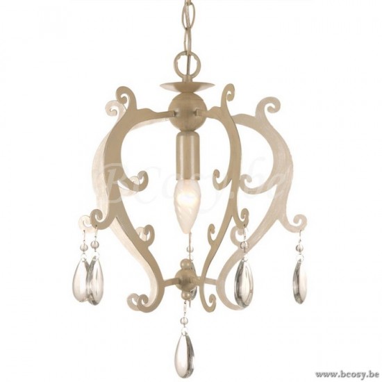 Linea Verdace Pedrera LV 50064/BI Éclairage Armatures Luminaires D'intérieur Lustres