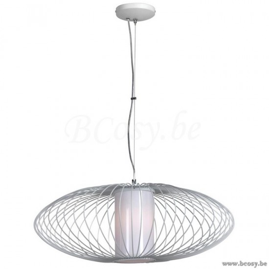 Linea Verdace Firefly LV 50096/W Hanglampen Pendels Pendellampen Plafondlampen Plafondverlichting Binnenverlichting