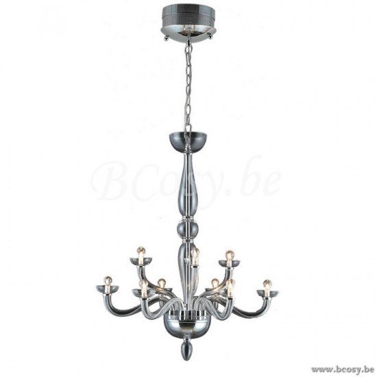 Linea Verdace GEVE Lichtstudio LVLV_50104_CH_H LV 50104/CH/H