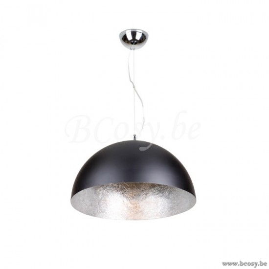 Linea Verdace Cupula LV 50107+/50/ZMS Hanglampen Pendels Pendellampen Plafondlampen Plafondverlichting Binnenverlichting