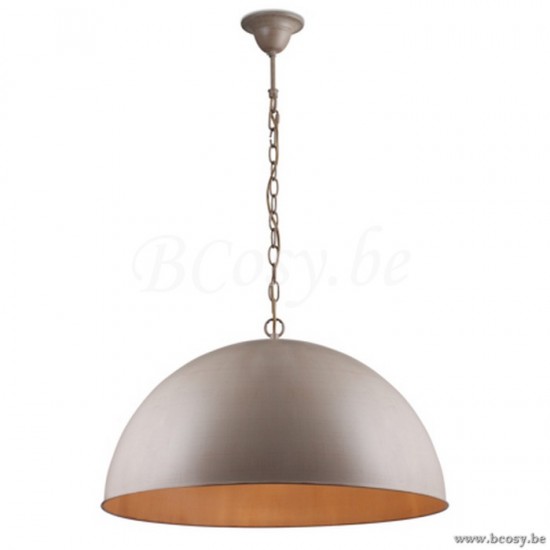 Linea Verdace Cupula Classic LV 50107C/60/PT Haengelampen Haengeleuchten Pendelleuchten Innenleuchten Lampen