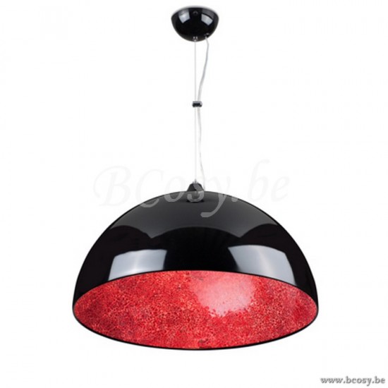 Linea Verdace Cupula Mirror LV 50107M/60/ZRR Pendants Ceiling Suspended Overhead Lights Lamps Indoor Lighting