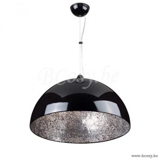 Linea Verdace Cupula Mirror LV 50107M/60/ZZS Haengelampen Haengeleuchten Pendelleuchten Innenleuchten Lampen