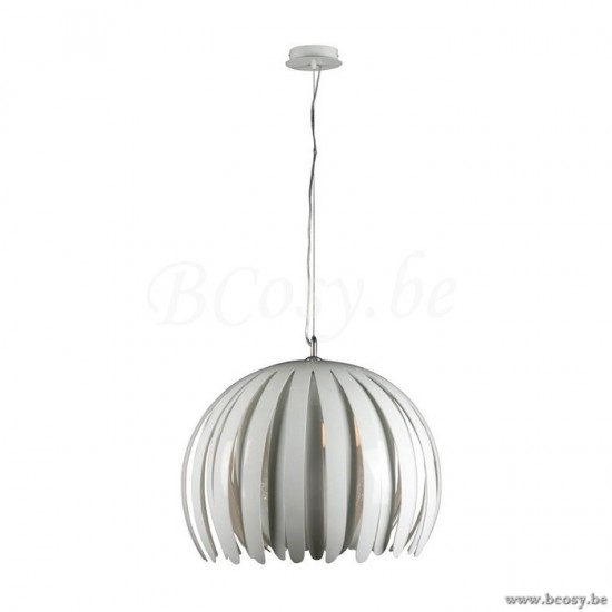 Linea Verdace Aurelia LV 50108/W Éclairage Armatures Luminaires Lampes D'intérieur Suspendues Pendantes Suspensions