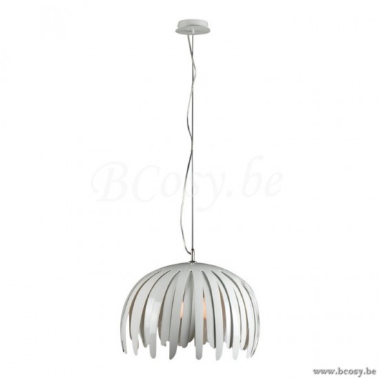 Linea Verdace Aurelia LV 50110/W Pendants Ceiling Suspended Overhead Lights Lamps Indoor Lighting